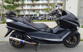 YAMAHA MAJESTY 250 SG20J