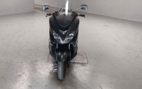 SUZUKI BURGMAN400 DU11A