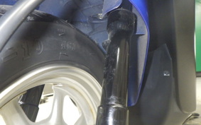 HONDA TACT-4ﾍﾞｰｼｯｸ 2013 AF79