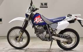 HONDA XR250 MD30