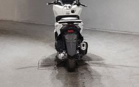 HONDA PCX 160 KF47