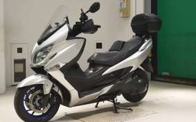 SUZUKI BURGMAN400 A 2022 DU11N