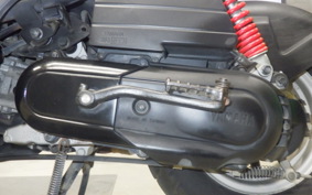 YAMAHA BW'S 50 Gen.3 2021 SA44J