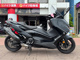 Фото Yamaha T-MAX 560 A TECHMAX 2021 с японского аукциона