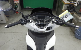 HONDA PCX125 2025 JK05