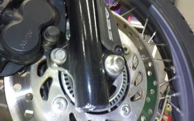 HONDA CT125 HUNTER CUB JA55