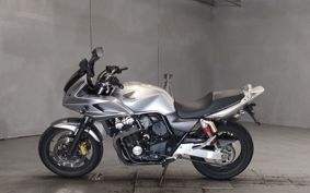 HONDA CB400SFV-3 BOLDOR 2006 NC39
