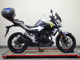 Фото Yamaha MT-25 с японского аукциона