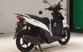 SUZUKI ADDRESS 110 CE47A