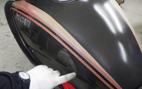 DUCATI DIAVEL Carbon 2013