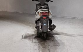 YAMAHA CYGNUS 125 X SE46