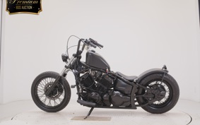 YAMAHA DRAGSTAR 400 1996 4TR