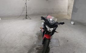 HONDA CBR250R MC41