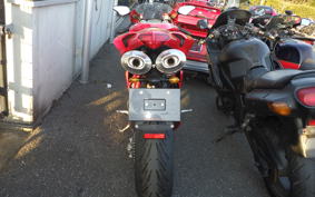DUCATI 1098 S 2007