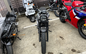 HONDA GB350S 2022 NC59