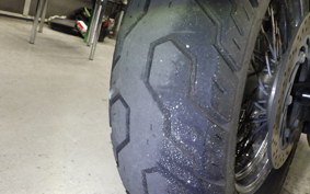 YAMAHA DRAGSTAR 1100 VP13J