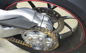 DUCATI 1098 S 2007