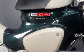 HONDA SUPER CUB110 JA44