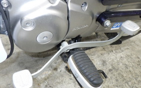 HONDA C125 SUPER CUB JA48