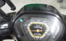 HONDA C110 SUPER CUB 2016 JA10