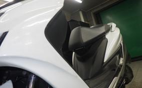 YAMAHA CYGNUS 125 XSR 3 2021 SED8J