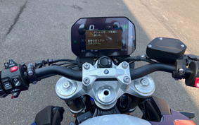 BMW F900R TOURING 2025 0K81