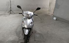 HONDA DIO 110 JF31
