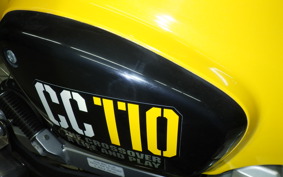 HONDA ｸﾛｽｶﾌﾞ110-2 JA45