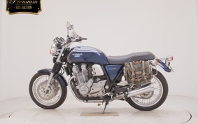 HONDA CB1100 EX ABS 2021 SC65
