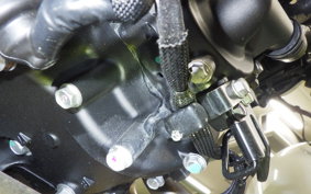 KAWASAKI ELIMINATOR400-3SE 2025 EL400A