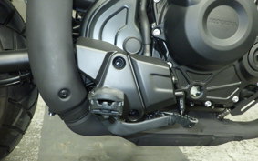 HONDA CL500 2025 PC68