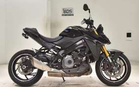 SUZUKI GSX-S 1000 Gen.2 2024 EK1AA