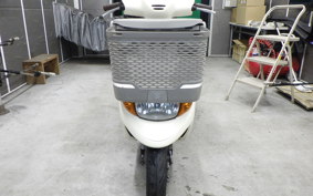SUZUKI LET's 4 Basket CA43A