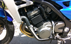 KAWASAKI BALIUS250-2 ZR250B