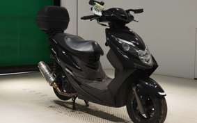 SUZUKI ｽｳｨｯｼｭ125 2012 DV12B