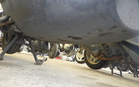 YAMAHA AXIS 125 Z SED7J