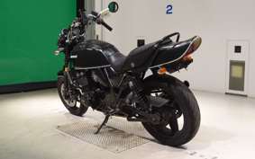 KAWASAKI ZRX-2 2008 ZR400E