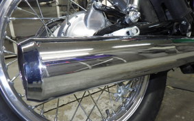 YAMAHA SR500 1978 2J2