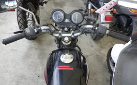 YAMAHA YBR125 2006