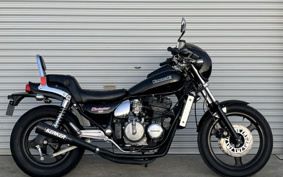 KAWASAKI ELIMINATOR 400-1 1987 ZL400A