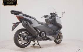 YAMAHA T-MAX 560 T 2025 SJ21J