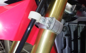 HONDA CRF250L MD38