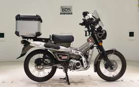 HONDA CT125-2 2007 JA65