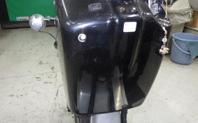 HONDA ZOOMER AF58