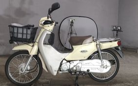 HONDA SUPER CUB50 AA04