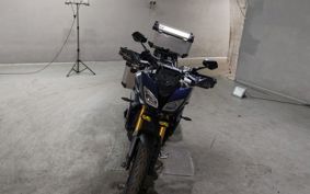 YAMAHA MT-09 2016 RN36J