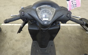 HONDA DIO110-3ﾍﾞｰｼｯｸ 1992 JK03
