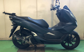 HONDA PCX125 JF81