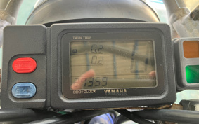 YAMAHA XSR900 2024 RN80J