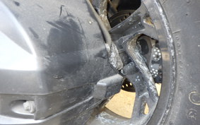 SUZUKI SKYWAVE 250 (Burgman 250) M CJ45A